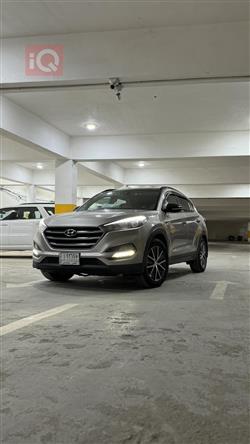 هیوندای تۆکسۆن